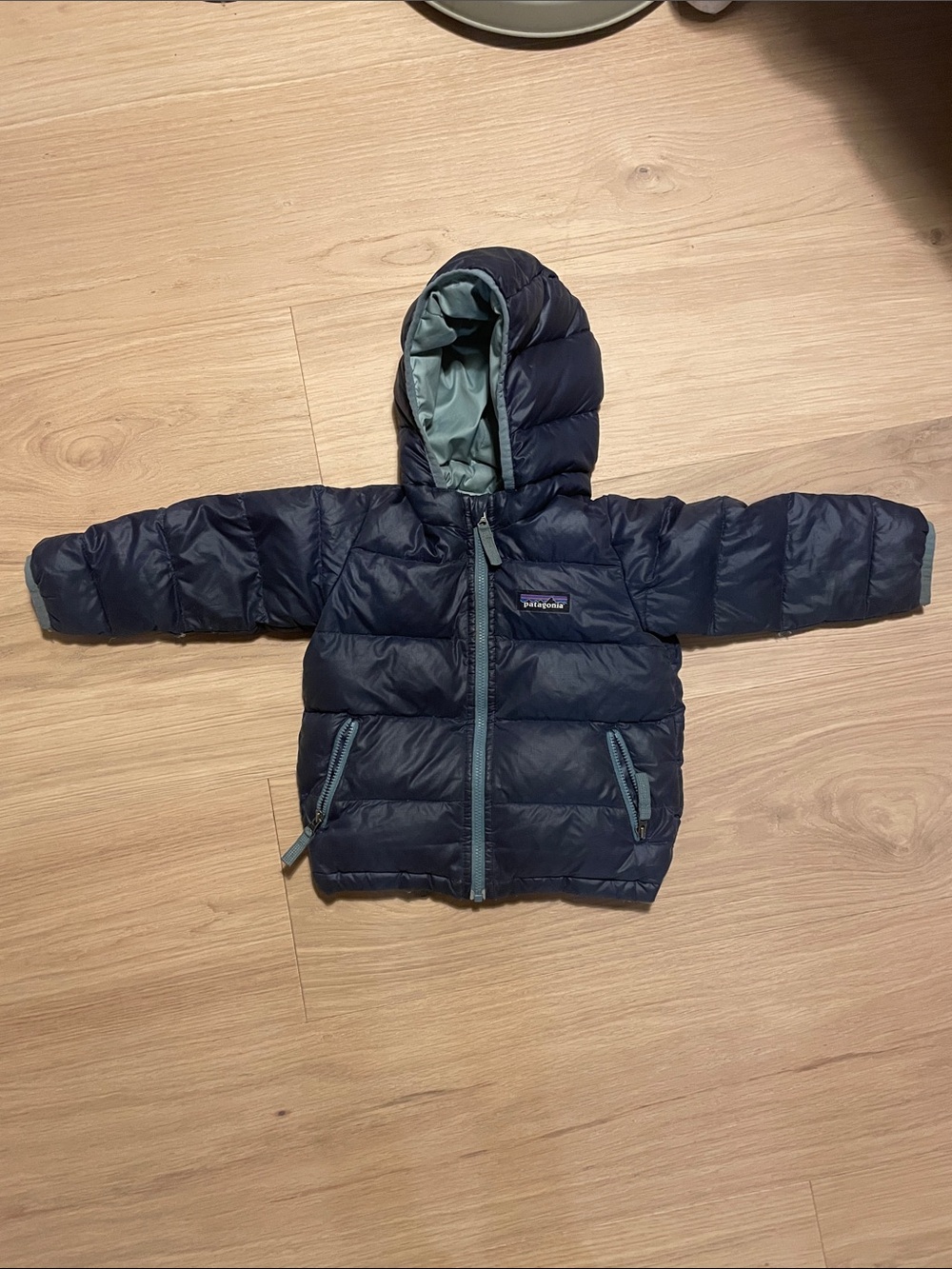 Patagonia Coat